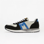 Karhu Fulcrum Star Jet Black/ Campanula - Dydis 45 (F870003 Laisvalaikio batai)