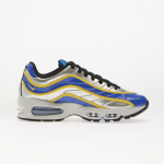 Nike Air Max Joga Bonito R9 Metallic Silver/ Varsity Maize - Dydis 45 (IX8646-001 Nike Air Max batai)