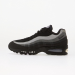 Nike Air Max 95 Premium Black/ Canyon Purple-Dark Smoke Grey - Dydis 45 (IQ0229-002 Nike Air Max batai)