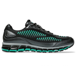 Asics Gel-Quantum 360 I Amp Black/ Edamame Green - Dydis 45 (1203B082-001 Laisvalaikio batai)
