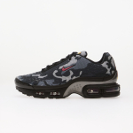 Nike Air Max Plus TN 7 Premium Multi-Color/ Sweet Beet-Black - Dydis 45 (IQ0235-900 Nike Air Max batai)