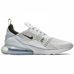 Nike Air Max 270 - Dydis 45 (AH8050-100 Nike Air Max batai)