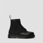 Dr. Martens 1460 Mono Smooth Black - Dydis 45 (DM14353001 Žieminiai batai)