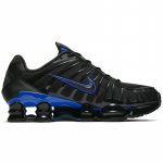 Nike Shox TL Lime Blast - Dydis 45 (AV3595-007 Laisvalaikio batai)