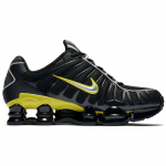 Nike Shox TL - Dydis 45 (CN0151-002 Laisvalaikio batai)