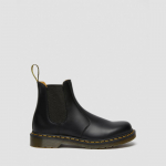 Dr. Martens 2976 Chelsea Smooth Black - Dydis 45 (DM22227001 Laisvalaikio batai)