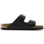 Birkenstock Arizona BF Black - Dydis 45 (51791 &Scaron;lepetės)