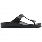 Birkenstock Gizeh EVA Black - Dydis 45 (128201 &Scaron;lepetės)