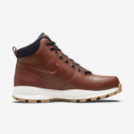 Nike Manoa Leather - Dydis 45 (DC8892-800 Žieminiai batai)