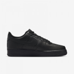 Nike Air Force 1 '07 - Dydis 45 (CW2288-001 Laisvalaikio batai)