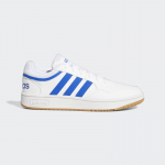 adidas Hoops 3.0 Low Classic Vintage - Dydis 45 (GY5435 Laisvalaikio batai)