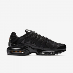 Nike Air Max Plus - Dydis 45 (604133-050 Nike Air Max batai)