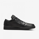 Air Jordan 1 Low - Dydis 46 (553558-093 Laisvalaikio batai)