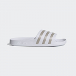 adidas Adilette Aqua Slides - Dydis 46 (EF1730 &Scaron;lepetės)