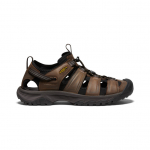 Keen Targhee III Sandal - Dydis 46 (1022427-BRWN Basutės)