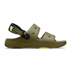 Crocs&trade; Classic All-Terrain Sandal - Dydis 46 (207711-3UA Basutės)