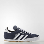 adidas Originals Samba Super Suede - Dydis 46 (19332 Laisvalaikio batai)