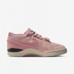 Nike Air Alpha Force 88 Low "Red Stardust" - Dydis 46 (FJ4184-600 Laisvalaikio batai)