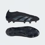 adidas Predator Elite Laceless FG Football - Dydis 46 (IE1807 )