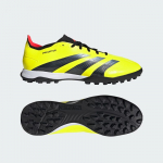 adidas Predator 24 League Low TF - Dydis 46 (IE2612 Futbolo bateliai)