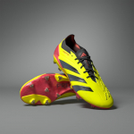 adidas Predator Elite FG Football - Dydis 46 (IF5441 Futbolo bateliai)