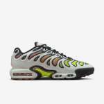 Nike Air Max Plus Drift - Dydis 46 (FD4290-009 Nike Air Max batai)
