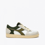 DIADORA Magic Basket Low Suede Leather - Dydis 46 (501.178565-D1006 Laisvalaikio batai)
