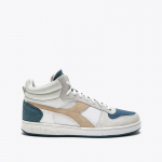 DIADORA MAGIC BASKET DEMI NEAT - Dydis 46 (501.179772-D0612 Laisvalaikio batai)