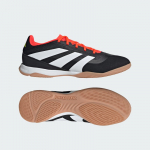 adidas Predator League IN Football - Dydis 46 (IG5456 Futbolo bateliai)