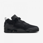 Jordan Spizike Low  - Dydis 46 (FQ1759-001 Laisvalaikio batai)