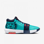 Nike LeBron Witness VIII - Dydis 46 (HQ2139-300 Krep&scaron;inio bateliai)