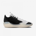 Air Jordan XXXIX Vast Grey/Black-Pale Ivory - Dydis 46 (FQ0213-010 Krep&scaron;inio bateliai)
