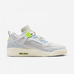 Jordan Spizike Low  - Dydis 46 (IB4464-025 Laisvalaikio batai)