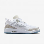 Jordan Spizike Low - Dydis 46 (FQ1759-103 Laisvalaikio batai)