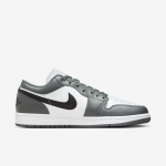 Air Jordan 1 Low  - Dydis 46 (553558-152 Laisvalaikio batai)