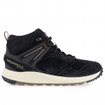 Merrell Wildwood Sneaker Boot Mid Wp - Dydis 46 (J067285 )