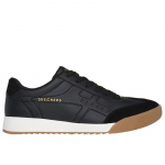 Skechers Zinger Manzanilla Totale - Dydis 46 (183280BLK Laisvalaikio batai)