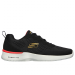 Skechers Air Dynamight Tuned Up - Dydis 46 (232291BLK Laisvalaikio batai)