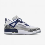 Jordan Spizike Low - Dydis 46 (FQ1759-140 Laisvalaikio batai)