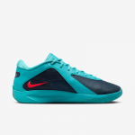 Nike Giannis Freak 6 Niebiesko- - Dydis 46 (FJ7792-300 Krep&scaron;inio bateliai)