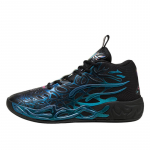 Puma MB.04 &ldquo;Reflections&rdquo; Black-Ravish - Dydis 46 (31131001 )