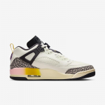 Jordan Spizike Low - Dydis 46 (FQ1759-107 Laisvalaikio batai)