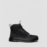 Dr. Martens RAKIM MK.02 Black Recycled Hexagon Canvas+Ajax - Dydis 46 (41526001 Laisvalaikio batai)