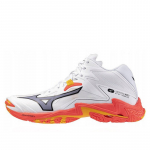 Mizuno Wave Lightning Z8 Mid - Dydis 46 (V1GA240598 )