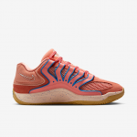 Nike KD18 "Atomic Pink" - Dydis 46 (HV1992-601 Krep&scaron;inio bateliai)