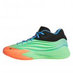 adidas Dame X "Lime Burst" - Dydis 46 (KI5949 )