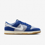 Nike Dunk Low Retro SE - Dydis 46 (IB6399-003 Laisvalaikio batai)