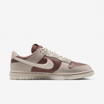 Nike Dunk Low GORE-TEX Beżowo- - Dydis 46 (HQ2053-002 Laisvalaikio batai)