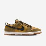 Nike Dunk Low Retro SE - Dydis 46 (IB6399-300 Laisvalaikio batai)