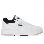 Lacoste Lineshot 124 2 Sma - Dydis 46 (747SMA0061-147 Laisvalaikio batai)